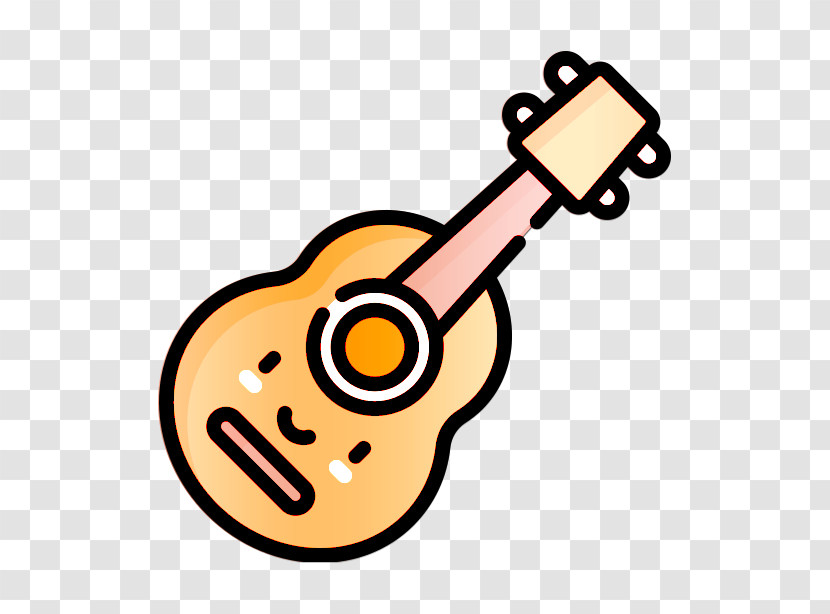 Music Festival Icon Acoustic Guitar Icon Guitar Icon Transparent PNG