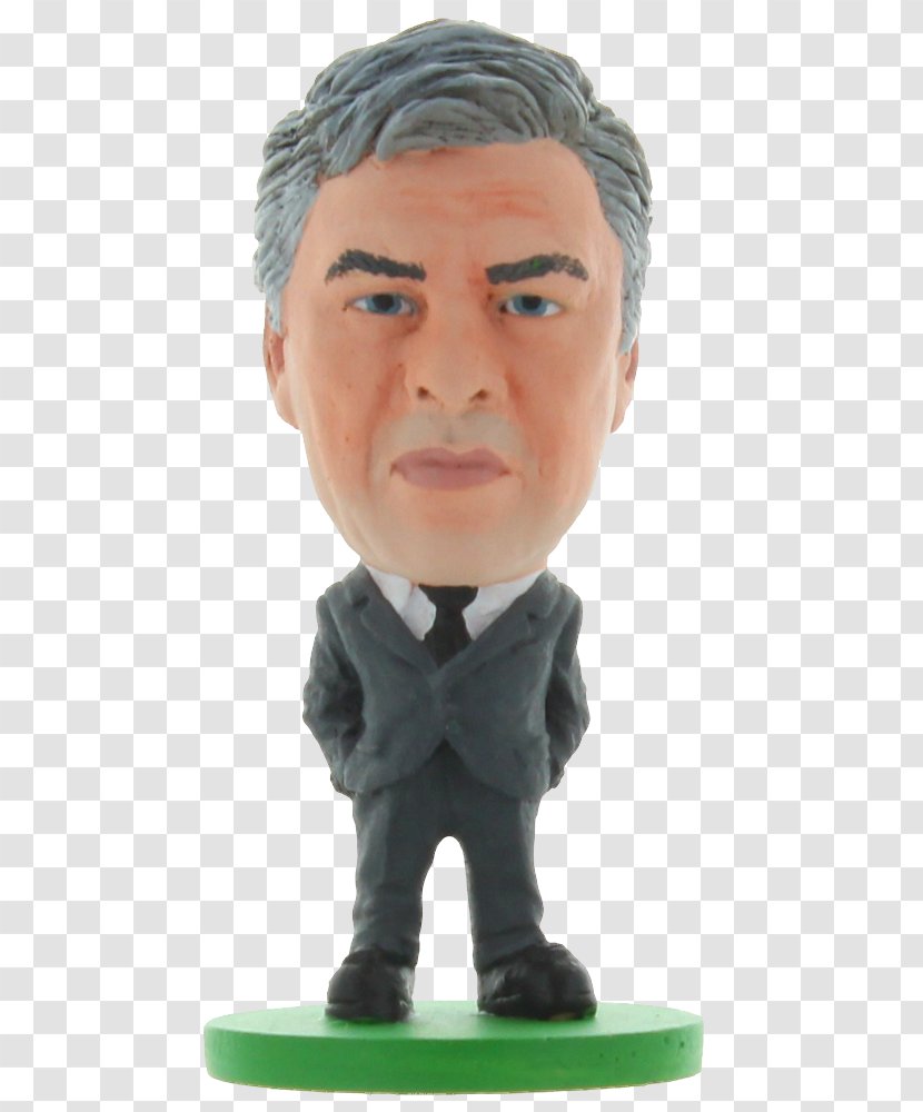 Carlo Ancelotti Real Madrid C.F. Football Leicester City F.C. - Claudio Ranieri Transparent PNG