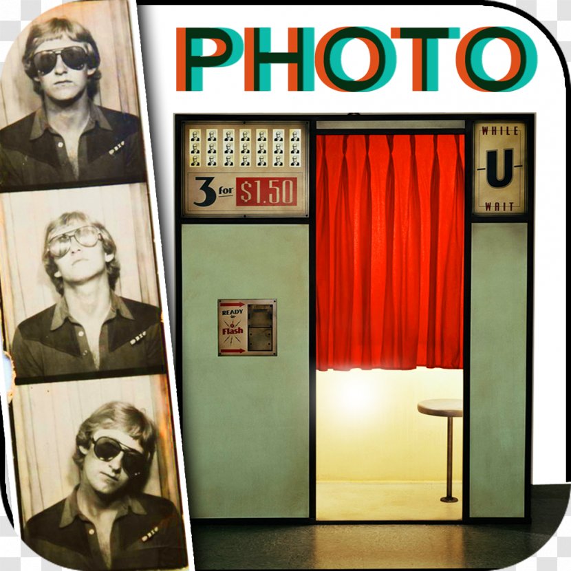 Camera Photo Booth Photography Video - Night Vision Transparent PNG