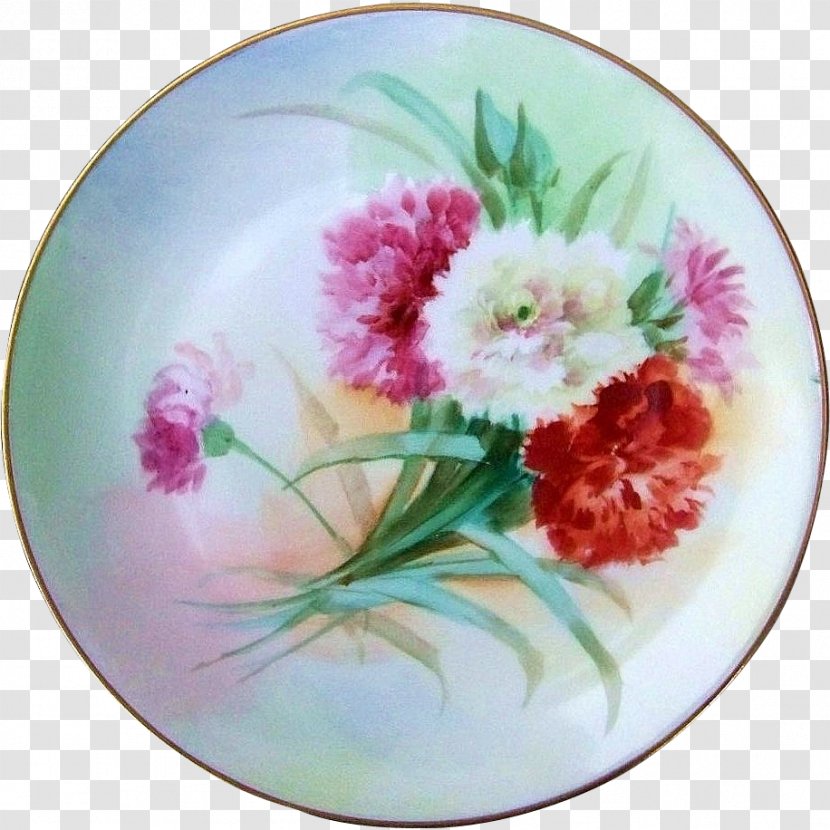 Vase Porcelain P!nk - Tableware Transparent PNG
