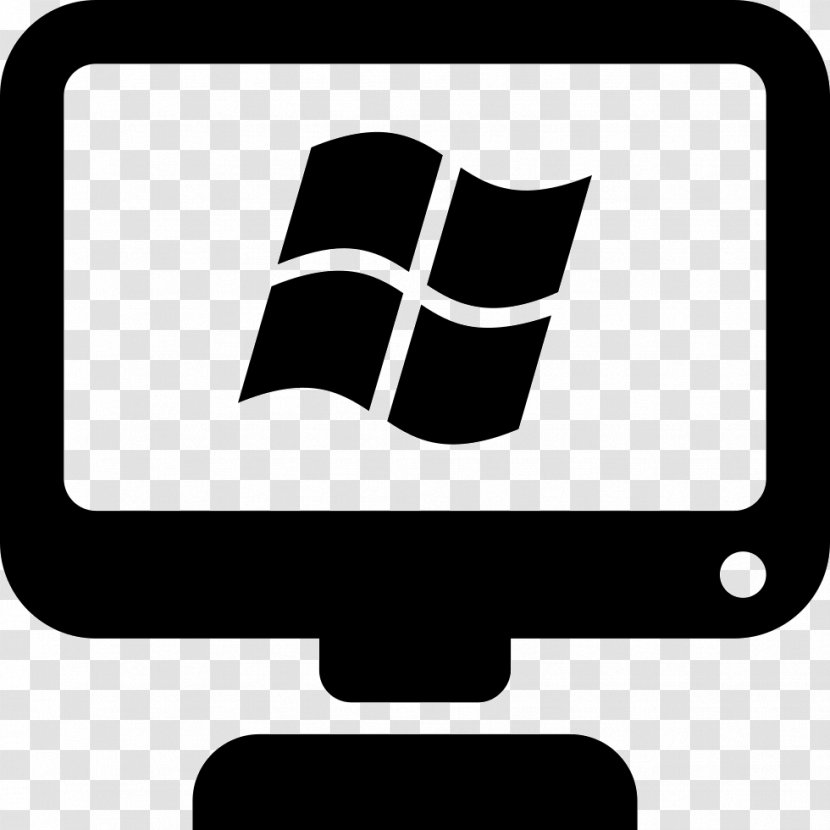 Computer Software Mobile App Development Technology - Monochrome Transparent PNG