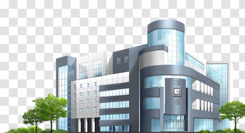 Real Estate Background - Project - Research Institute Condominium Transparent PNG