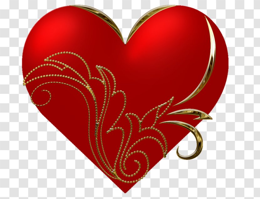 Heart Image Clip Art Drawing - Tree - St Valentines Day Transparent PNG