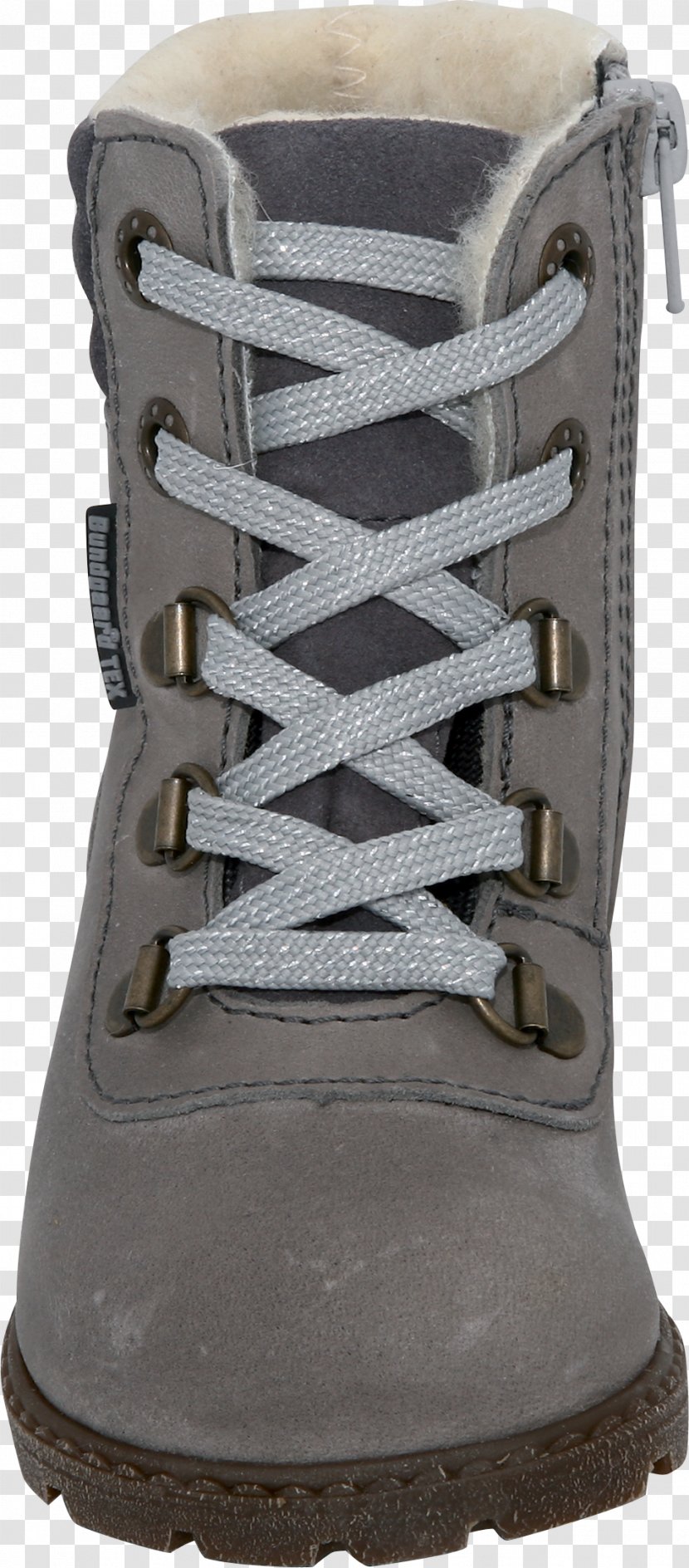 Snow Boot Shoe Transparent PNG