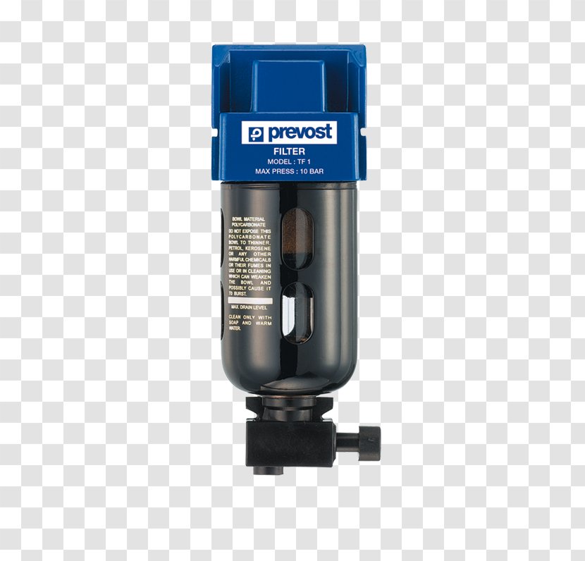 Pressure Regulator Druckventil Reciprocating Compressor Fribel - Cylinder - 云朵 Transparent PNG