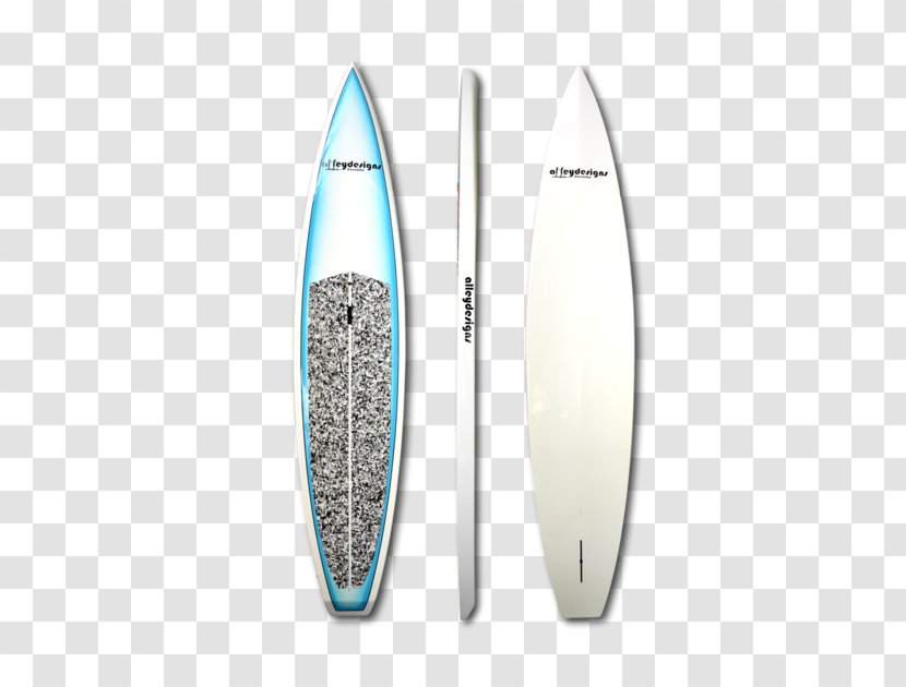 Surfboard - Sports Equipment - Board Stand Transparent PNG