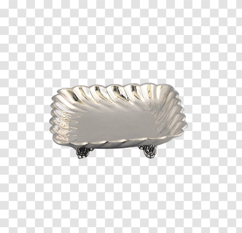 Silver - Metal Transparent PNG