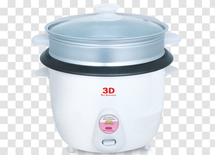 Rice Cookers Slow Home Appliance Cooking Ranges Transparent PNG