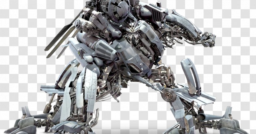 Grindor Optimus Prime Megatron Transformers: The Game Starscream - Robot - Transformers 5 Crosshairs Transparent PNG