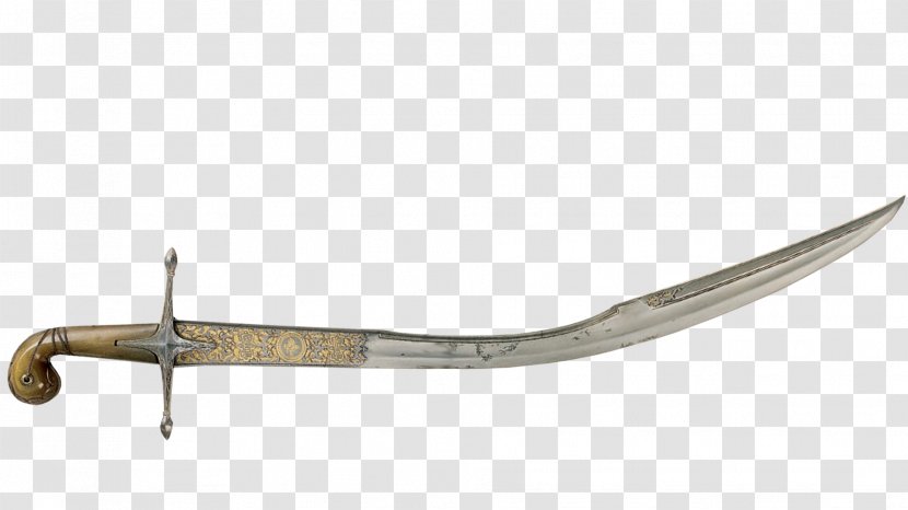 Weapon Sabre Sword Blade Dagger - Swords Transparent PNG
