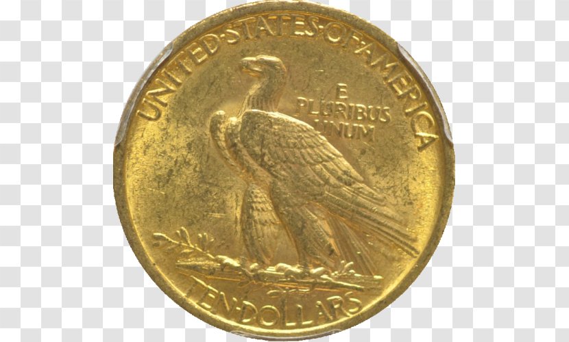 Gold Coin Quarter As An Investment - Bullion - Indian Transparent PNG