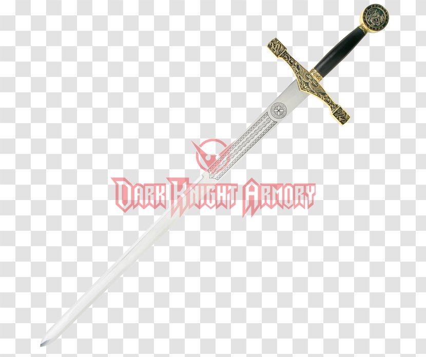 Sword Sparta Dagger Weapon Scabbard - Heart Transparent PNG