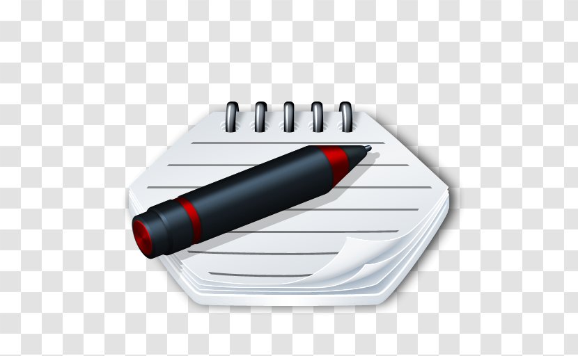 Notepad++ Notepad2 - Microsoft Word - Notepad Transparent PNG