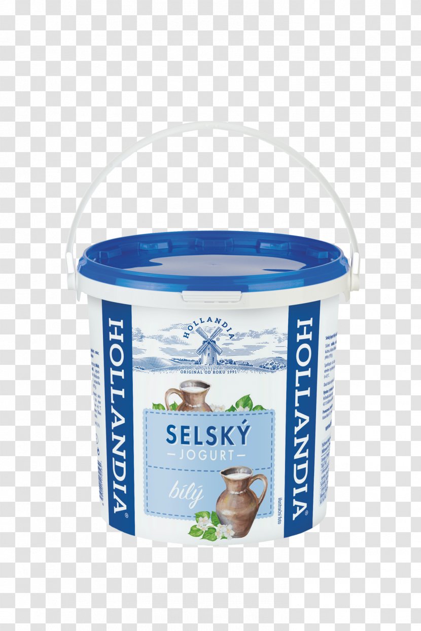 Milk Dairy Products Yoghurt Slovakia Transparent PNG