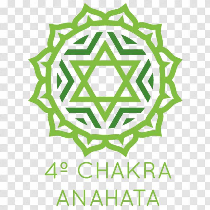 Anahata Chakra Muladhara Svadhishthana - Graphic Transparent PNG