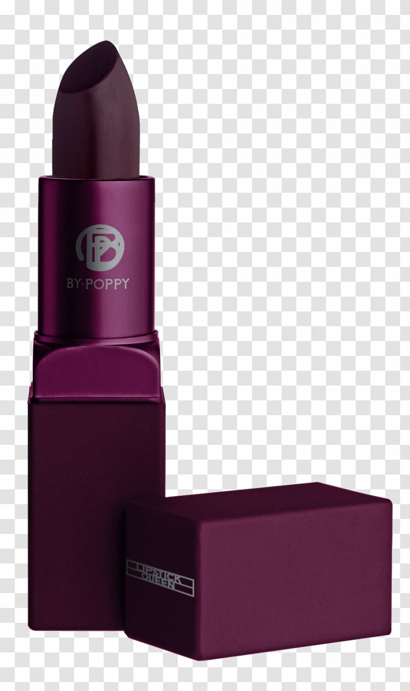 Lipstick Queen Bête Noire Rouge Cosmetics - Foundation Transparent PNG