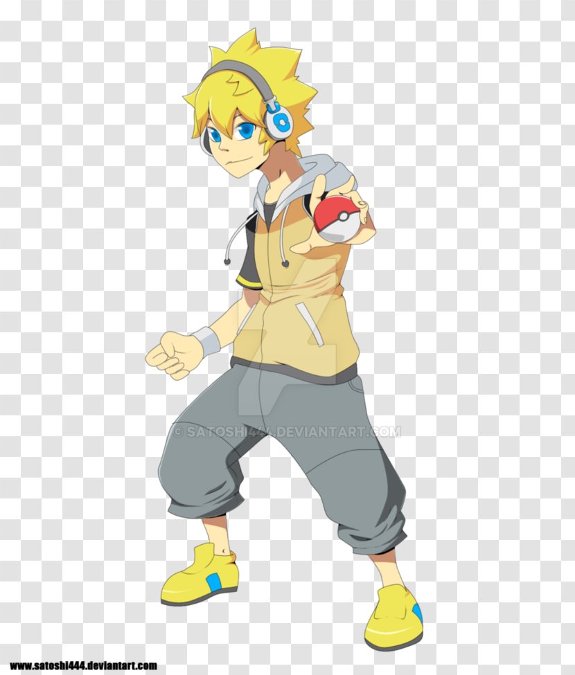 Killua Zoldyck Art Pokémon Trainer Hisoka - Flower - Pokemon Transparent PNG