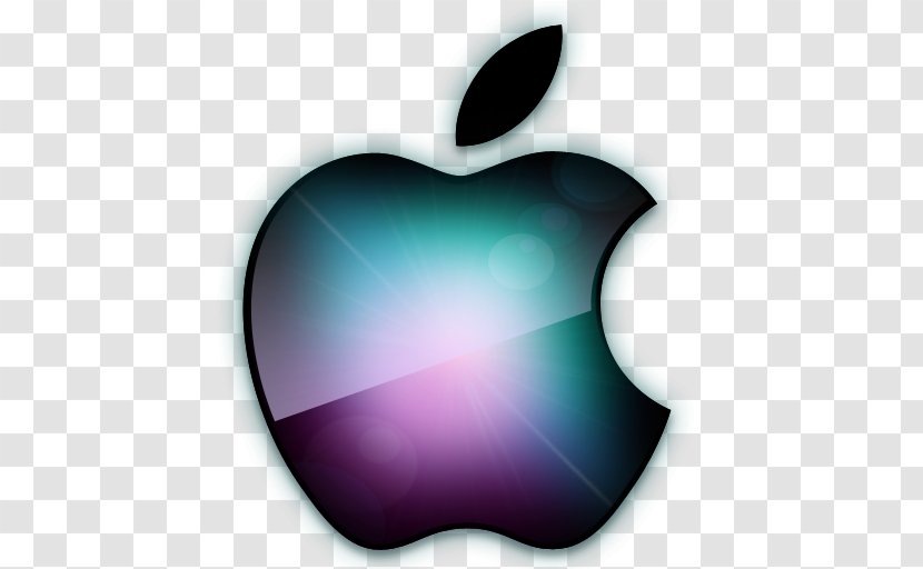 Apple Logo - Guo Transparent PNG