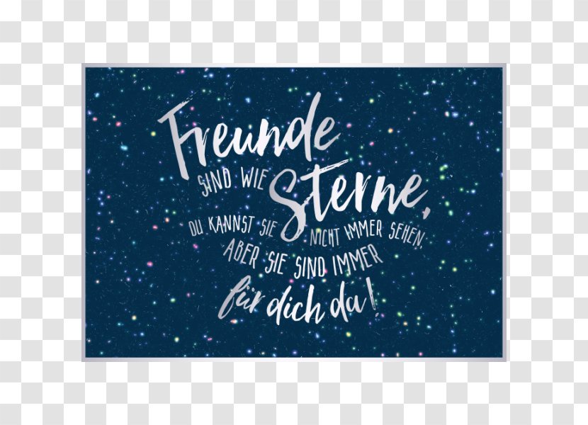 Friendship Ich Bin Nicht Hier Best Friends Forever Calligraphy Text - Sky - Bamboo Art Transparent PNG