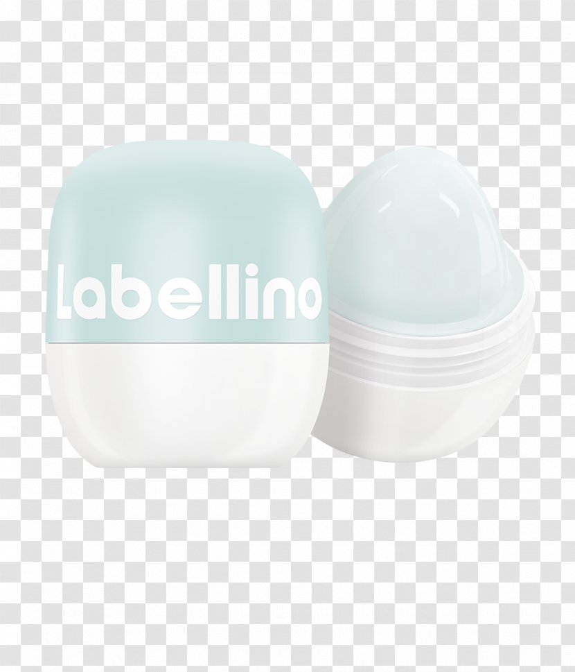 Lip Balm Mint Labello Cream - Fresh Transparent PNG