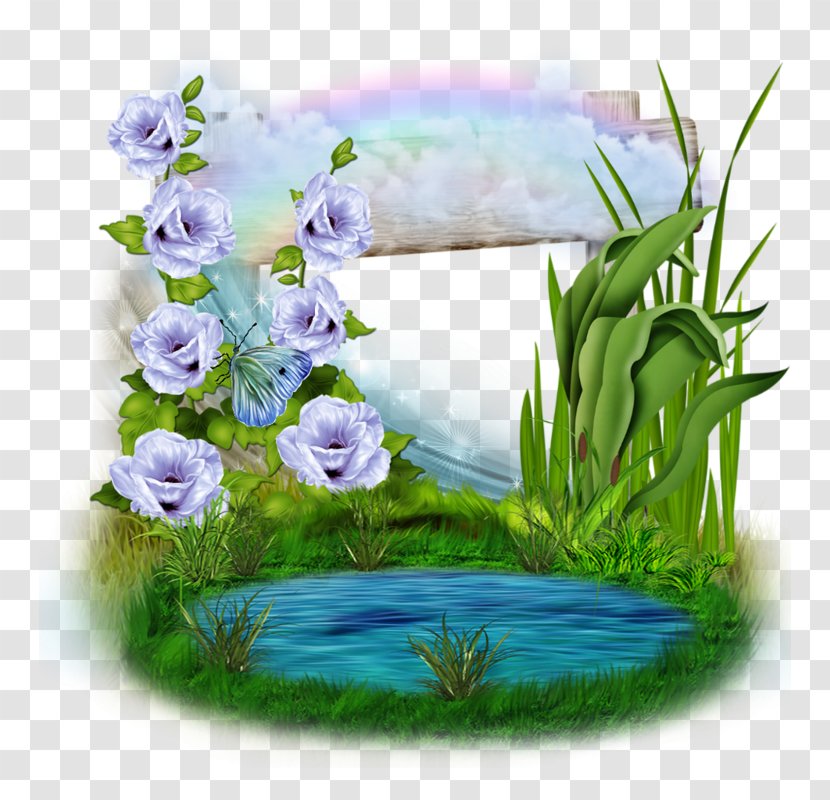Drawing CanalBlog Easter - Plant - 61 Transparent PNG