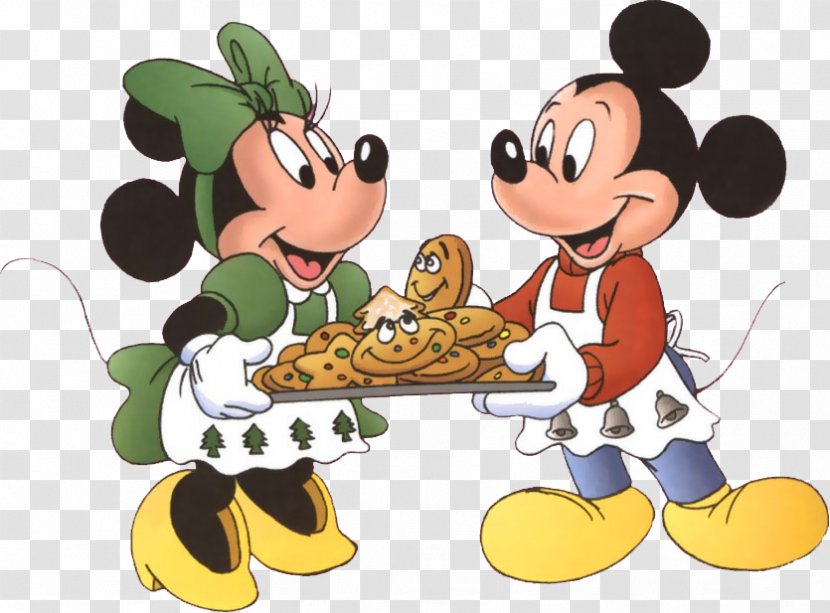 Minnie Mouse Mickey Goofy The Walt Disney Company - Insect - I.O.I Transparent PNG