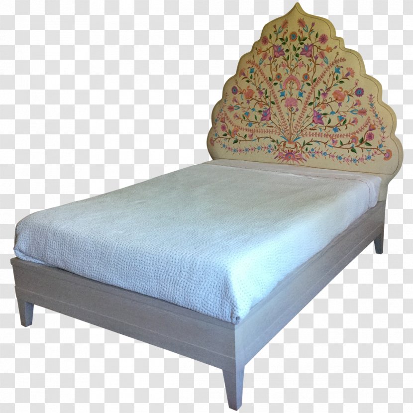 Bed Frame Mattress Couch Chair Sheets - Garden Furniture Transparent PNG