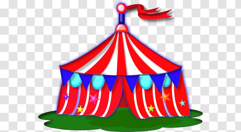 Template Flyer Carnival Information - Party Hat - Circus Images Free Transparent PNG