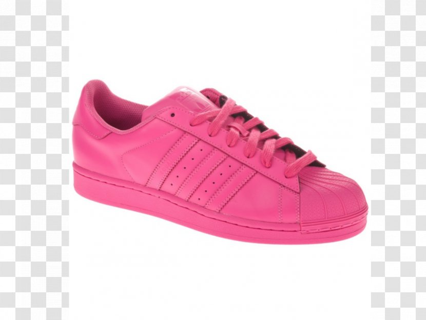 Sports Shoes Adidas Superstar Stan Smith - Skate Shoe Transparent PNG