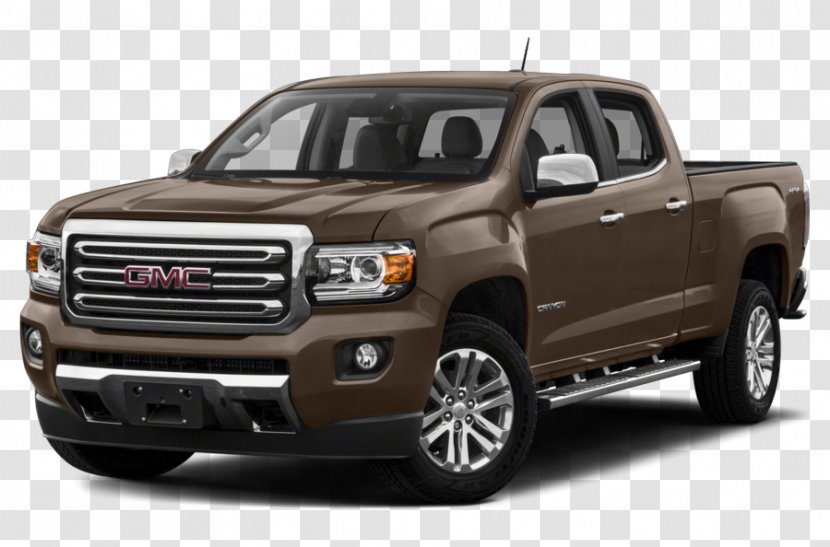 Ford Escape Car Motor Company GMC - Pickup Truck - Sierra Auto Finance Transparent PNG