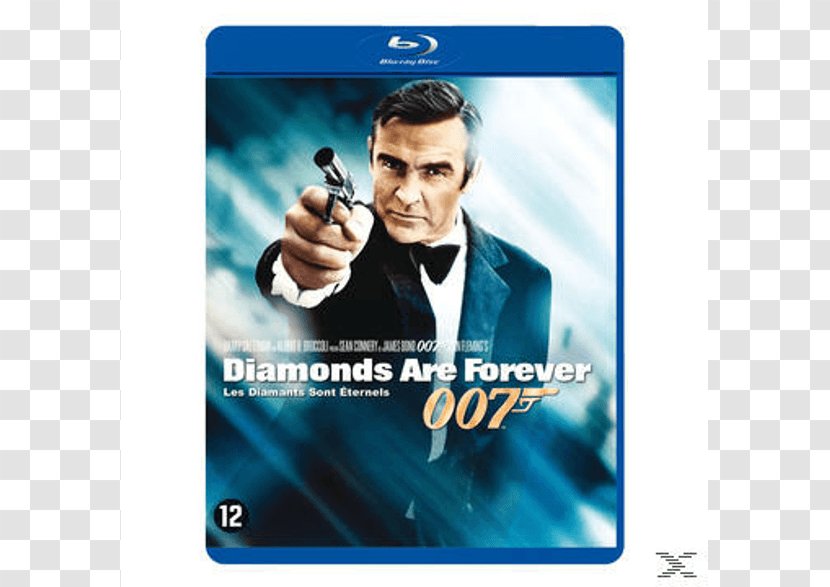 James Bond Film Series Blu-ray Disc 720p - From Russia With Love - Jason Statham Transparent PNG