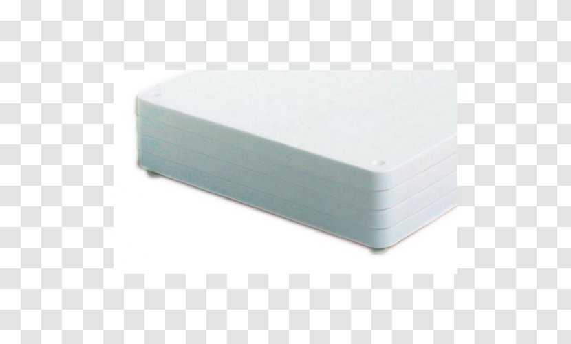 Mattress Rectangle Transparent PNG