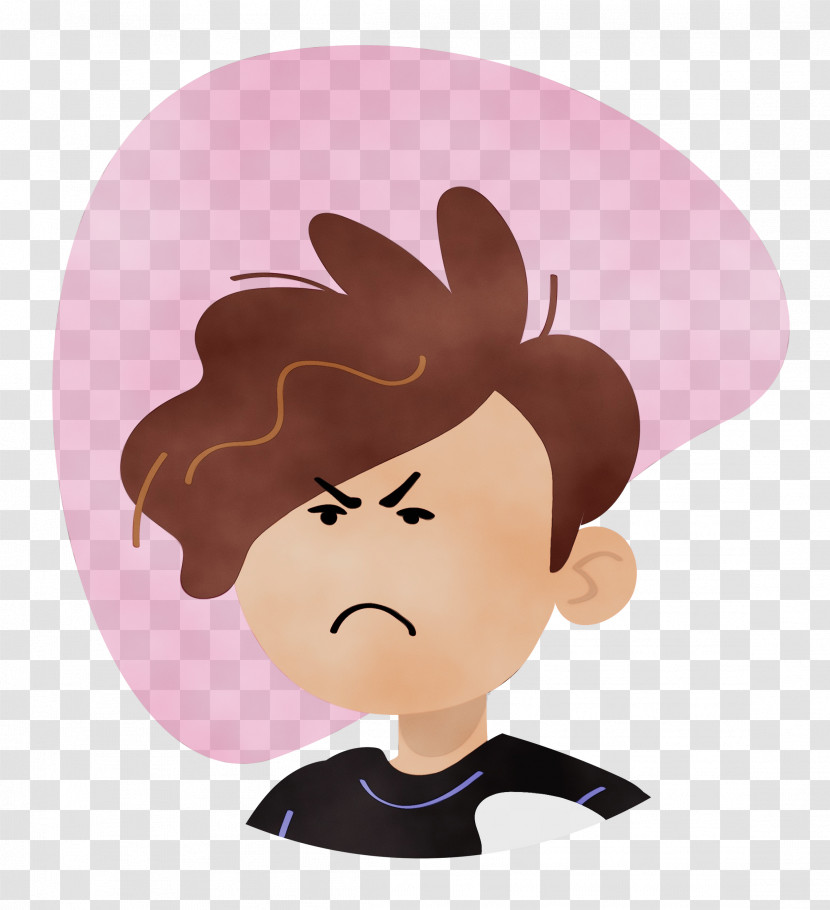 Hat Forehead Cartoon Transparent PNG