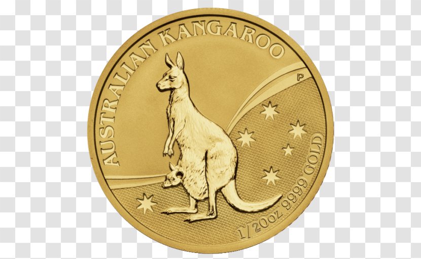 Perth Mint Gold Coin Bullion - Platinum Nuggets Transparent PNG