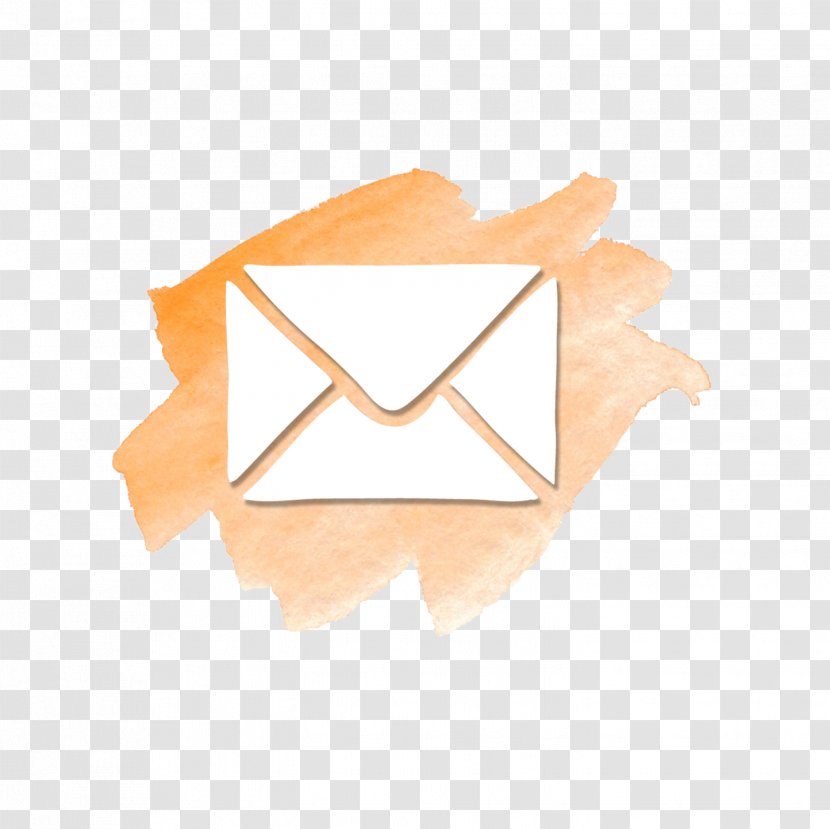 Email Flat Design - Triangle Transparent PNG