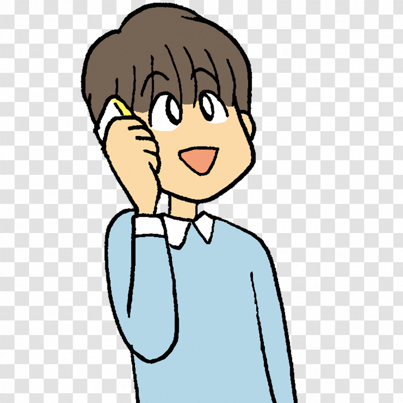 Human Mouth Human Forehead Laughter Character Transparent PNG