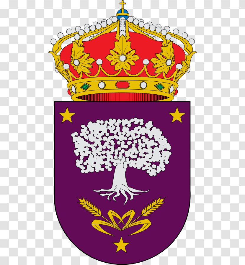 Cobeja Escutcheon Heraldry Coat Of Arms Galicia - Field Transparent PNG