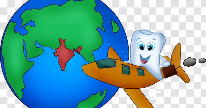 Dental Tourism Dentistry Surgery - Travel Transparent PNG
