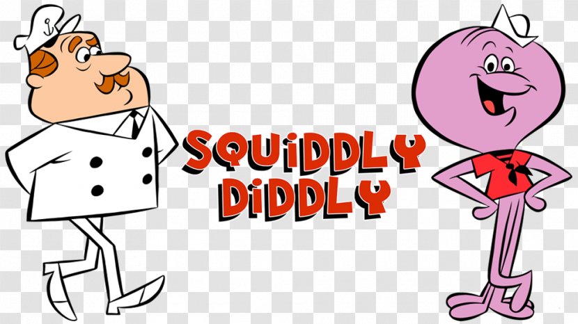 Squiddly Diddly Snagglepuss Yakky Doodle The Magilla Gorilla Show - Heart - Bheem Cartoon Transparent PNG