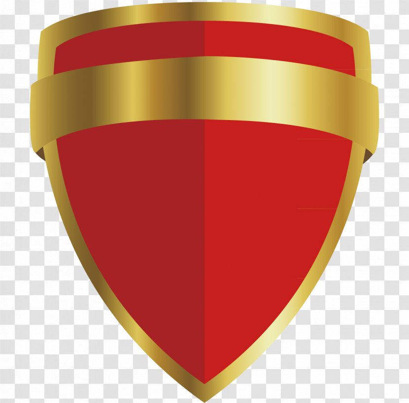 Shield Icon - Heart Transparent PNG