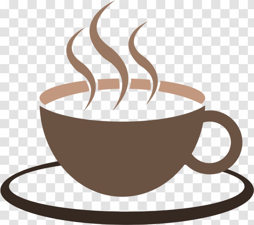 Instant Coffee Clip Art Cup - Teacup - Clipart Cafe Transparent PNG