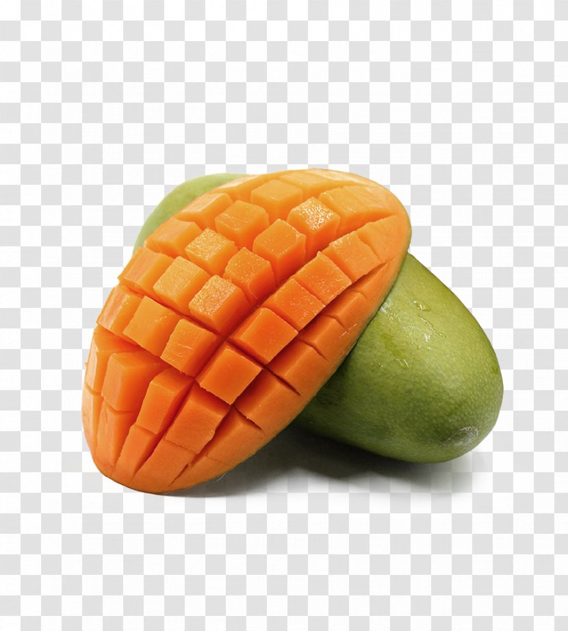 Mango Fruit - Vegetable - Free To Pull The Material Fresh Transparent PNG
