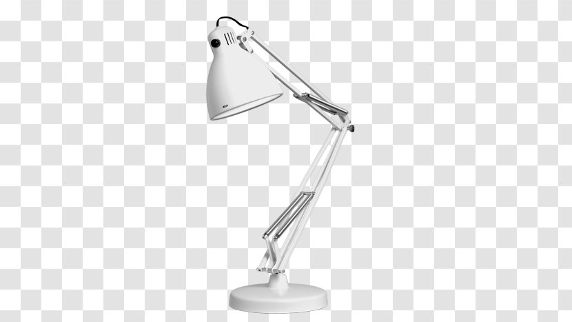Luxo Light Fixture Lampe De Bureau - Led Lamp Transparent PNG