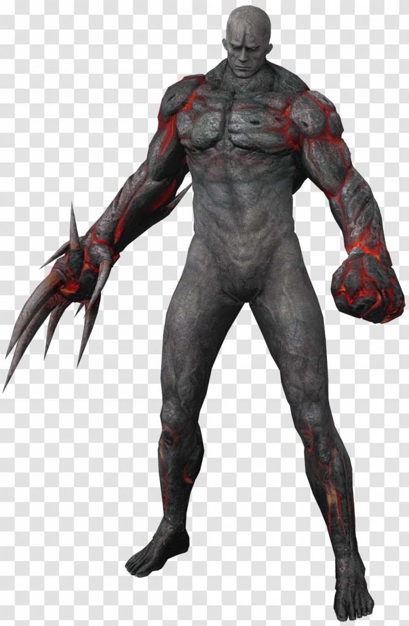 Resident Evil Outbreak: File #2 3: Nemesis Tyrant Albert Wesker - Armour - Evil: The Umbrella Chronicles Transparent PNG