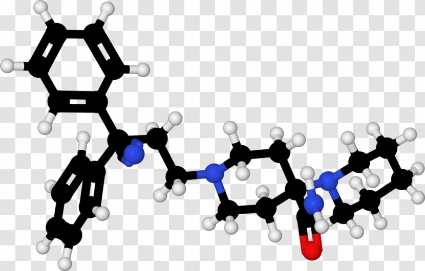 Perospirone Piritramide Analgesic Opioid Salen Ligand - Molar Stick Transparent PNG