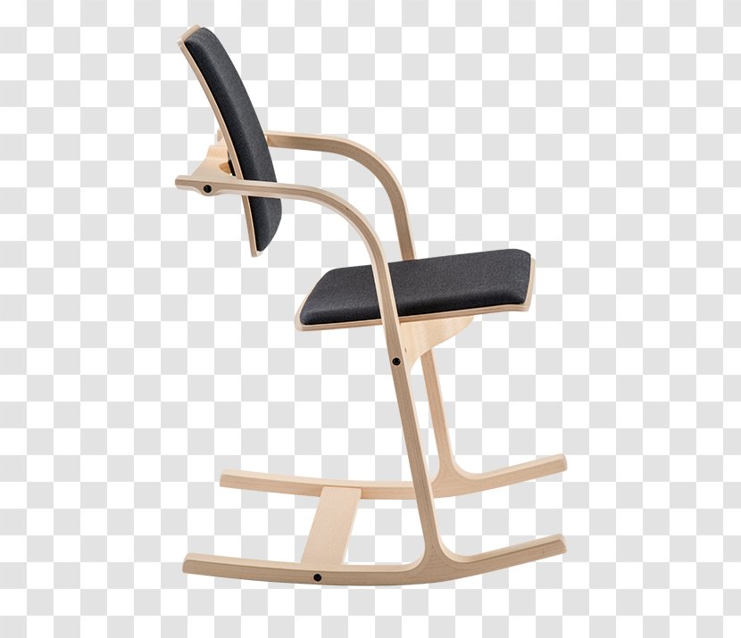 Chair Human Factors And Ergonomics Varier Furniture AS Stokke - Office Transparent PNG