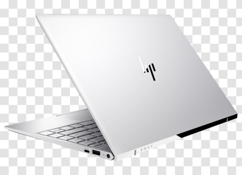 Laptop HP Envy Intel Core I7 Hewlett-Packard - Multimedia Transparent PNG