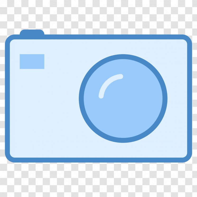 Point-and-shoot Camera Photography - Rectangle - Compact Transparent PNG