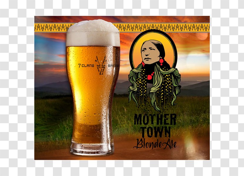 Harrah's Cherokee Unto These Hills Eastern Band Of Indians Beer - Watercolor - Pouring Transparent PNG