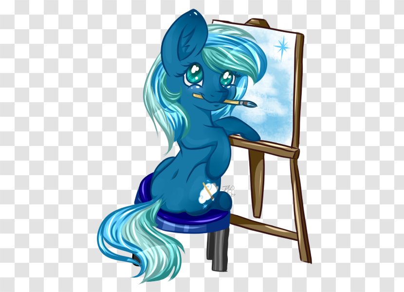 Keyword Tool Art Drawing Research - Unicorn - Watercolor Sky Transparent PNG